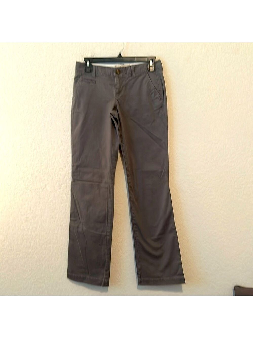 Old navy boot cut regular khakis